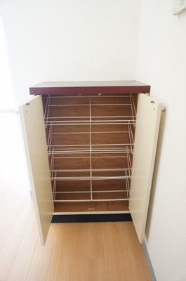 【収納】 | フジハイツ