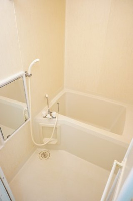 【浴室】 | フジハイツ
