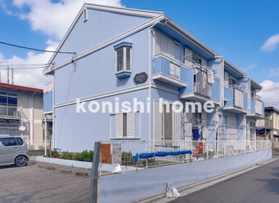 【外観】 | フジハイツ