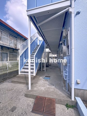 【その他共用部分】 | フジハイツ