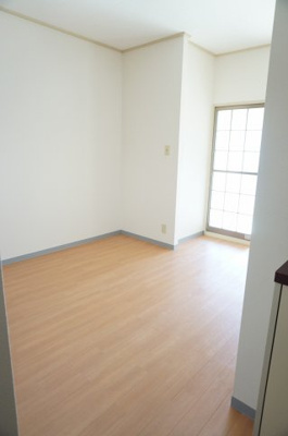 【居間・リビング】 | フジハイツ