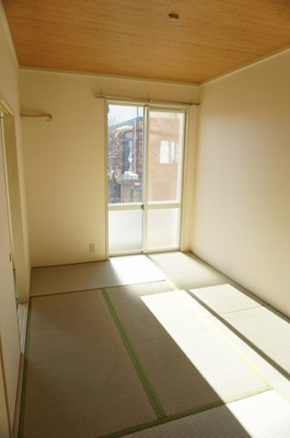 【和室】 | フジハイツ