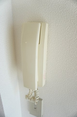 【セキュリティ】 | フジハイツ