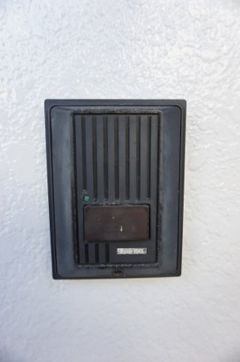 【セキュリティ】 | フジハイツ