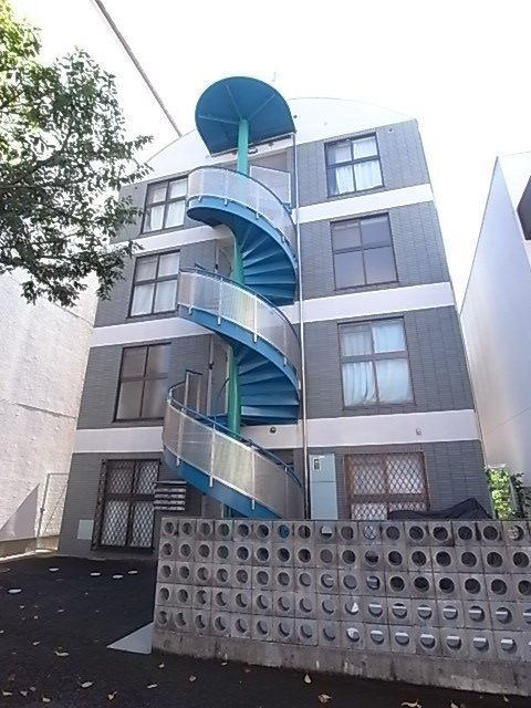 グランペール六甲