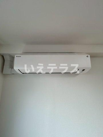 御崎北ビルの設備