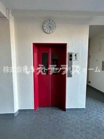 御崎北ビルのその他共用部分