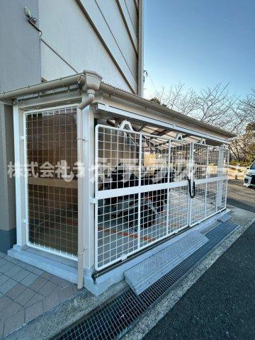 御崎北ビルのその他共用部分