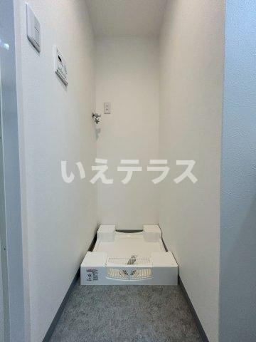 御崎北ビルの設備