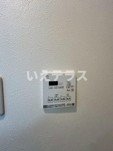 御崎北ビルの設備