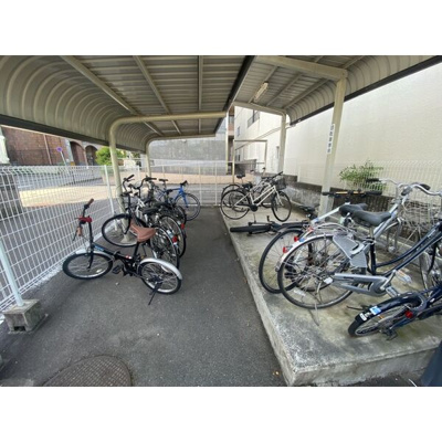 【その他共用部分】 | エスポワール本山