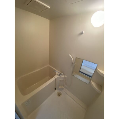 【浴室】 | エスポワール本山