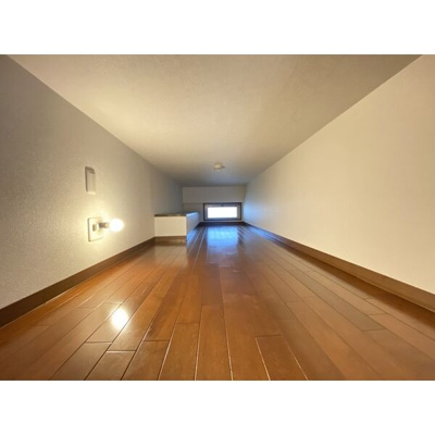 【内装】 | エスポワール本山