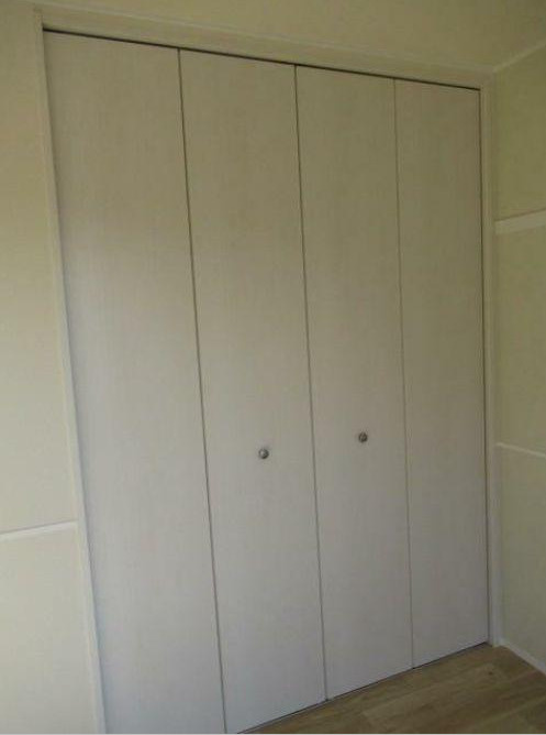 グランパークの内装|※別室参考写真です。