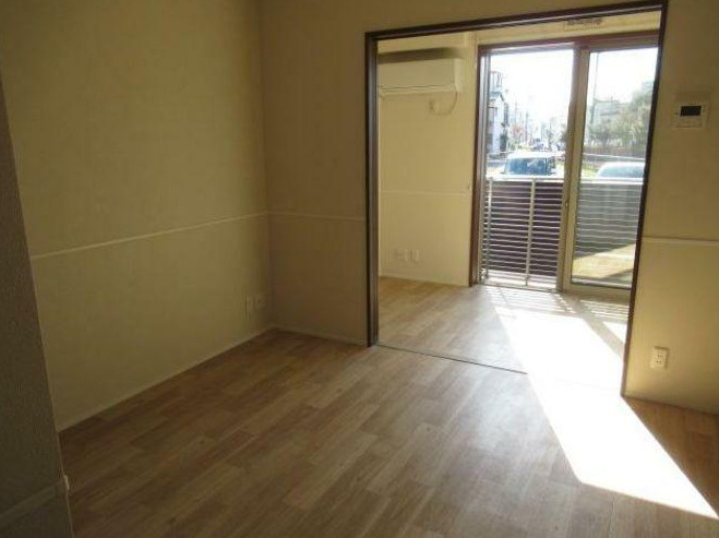 グランパークの居間・リビング|※別室参考写真です。