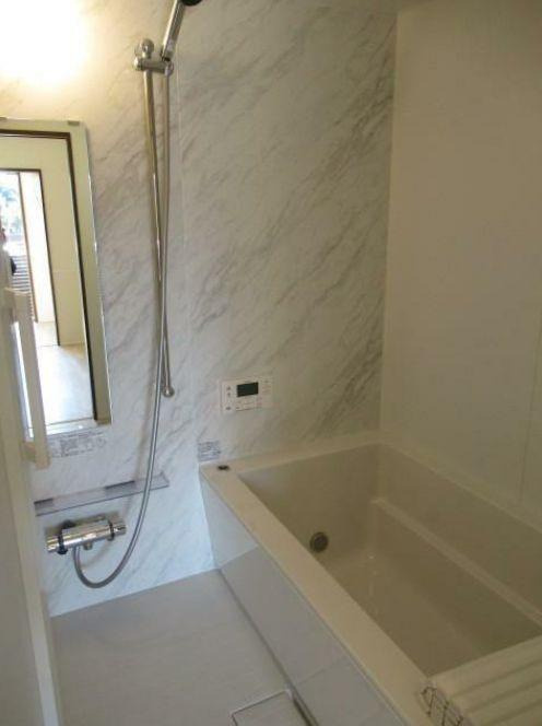 グランパークの浴室|※別室参考写真です。