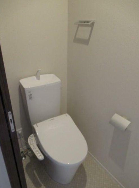 グランパークのトイレ|※別室参考写真です。