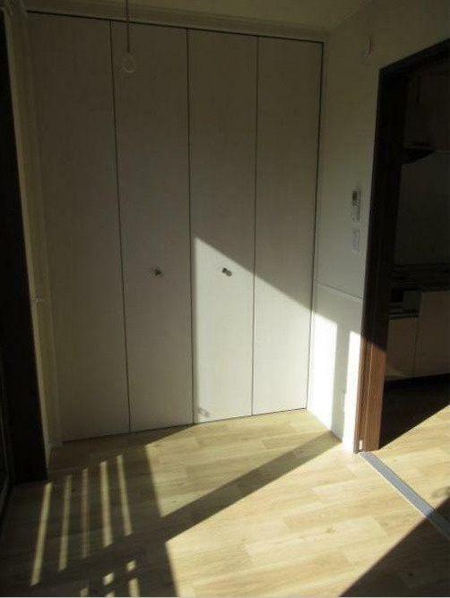 グランパークの寝室|※別室参考写真です。