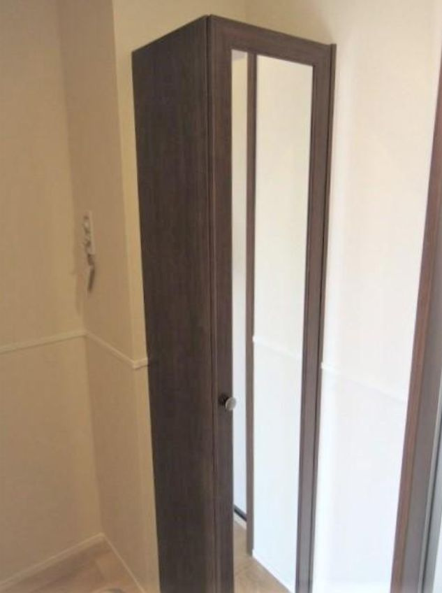 グランパークの玄関|※別室参考写真です。