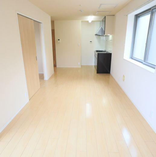 Maison Ritsのセキュリティ