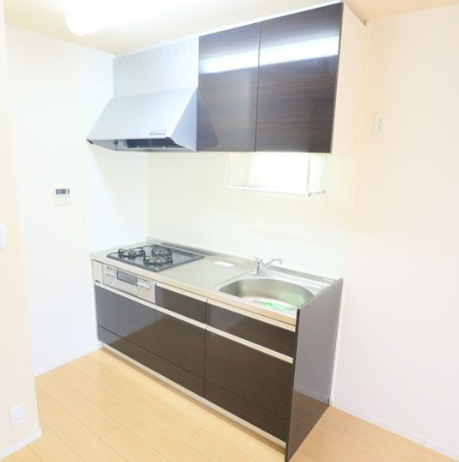 Maison Ritsのキッチン