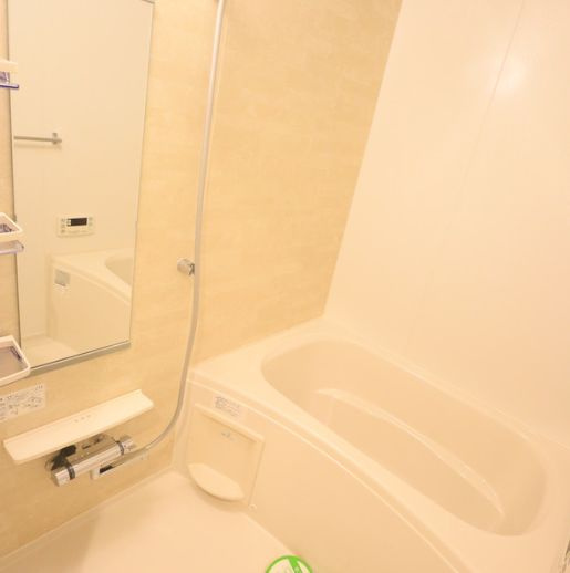 Maison Ritsの浴室