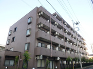 パークテラス八王子の画像