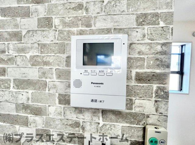 【セキュリティ】 | アリビア山手