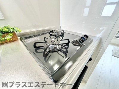 【内装】 | アリビア山手