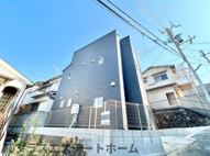 アリビア山手の画像