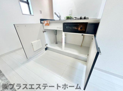 【内装】 | アリビア山手