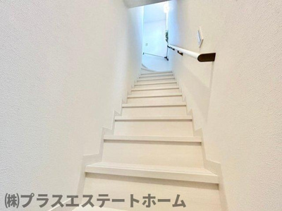 【内装】 | アリビア山手