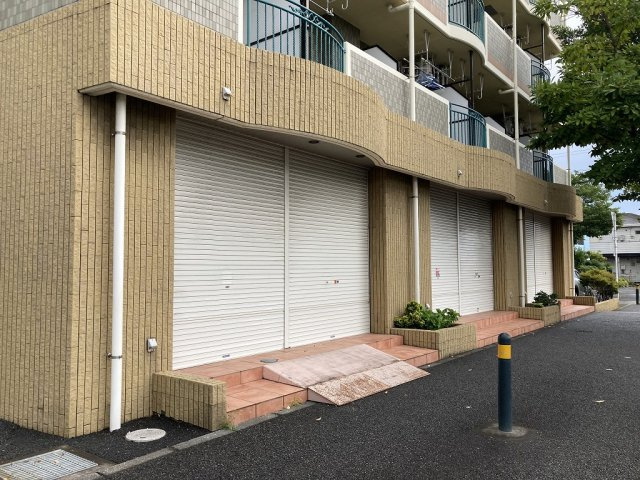 スカイグランデ