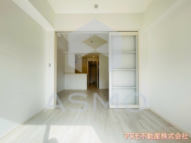 【内装】 | Alivis北梅田