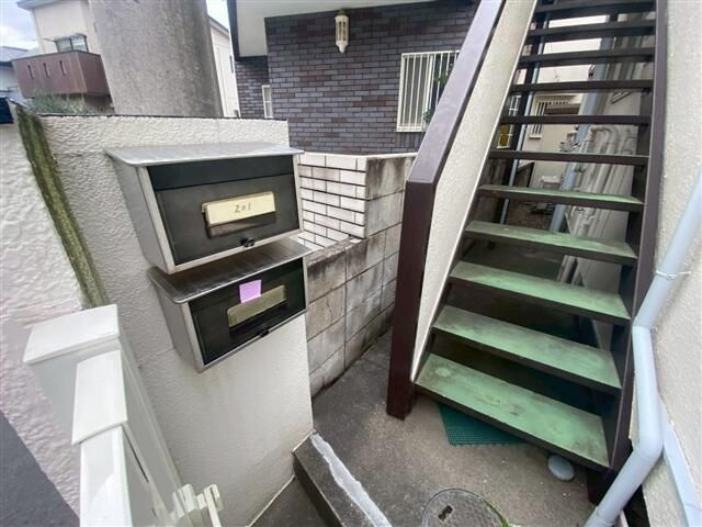 ストークハイツ桶川のその他共用部分