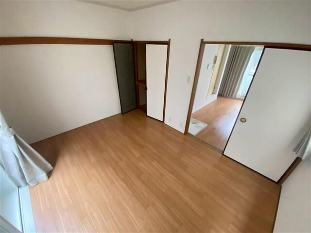 ストークハイツ桶川の居間・リビング