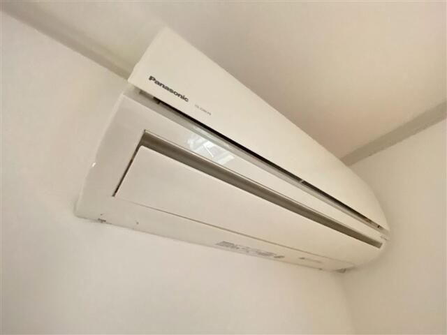 ストークハイツ桶川の設備