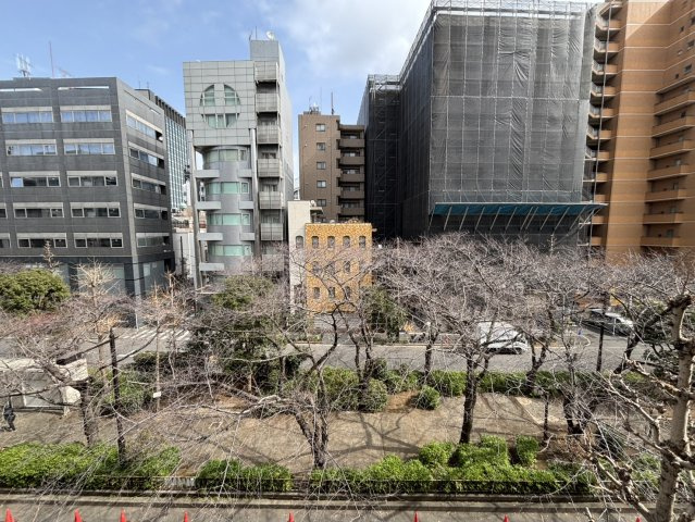 浜町アクセスⅡビル　4F