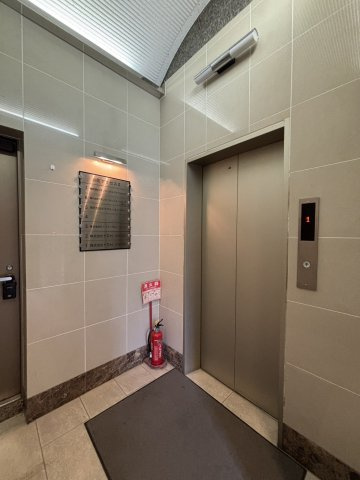 浜町アクセスⅡビル　4F