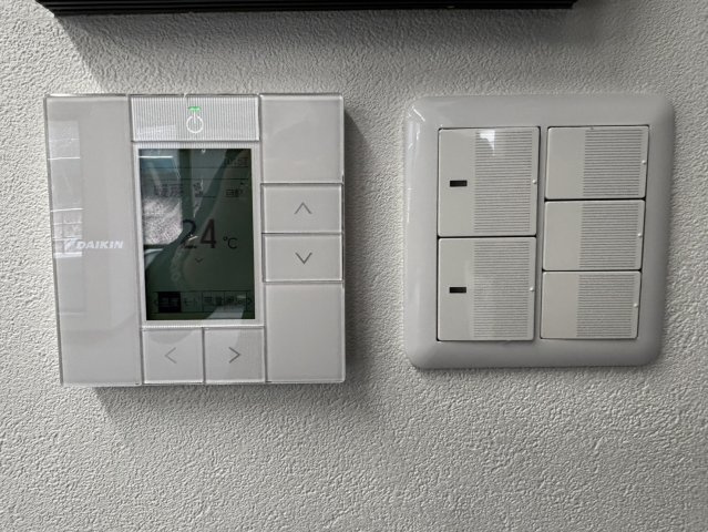 浜町アクセスⅡビル　4Fのその他共用部分