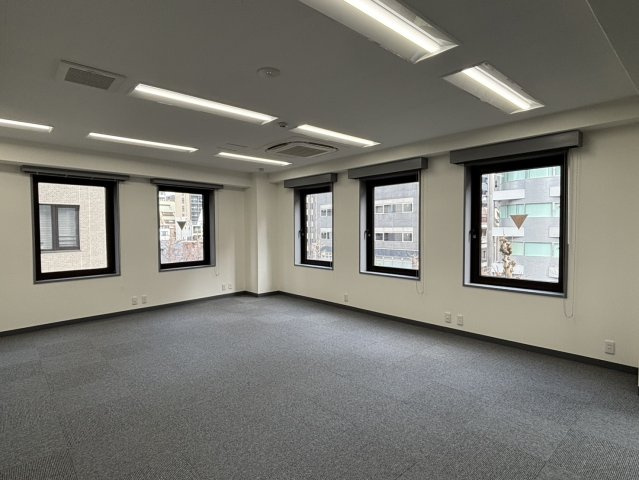 浜町アクセスⅡビル　4Fの内装