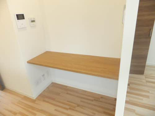 【設備】 | ヴィータ・エレガント