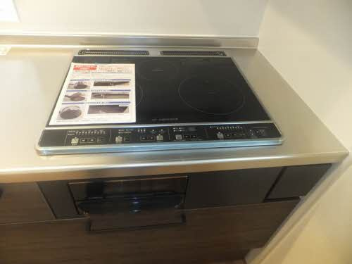 【キッチン】 | ヴィータ・エレガント