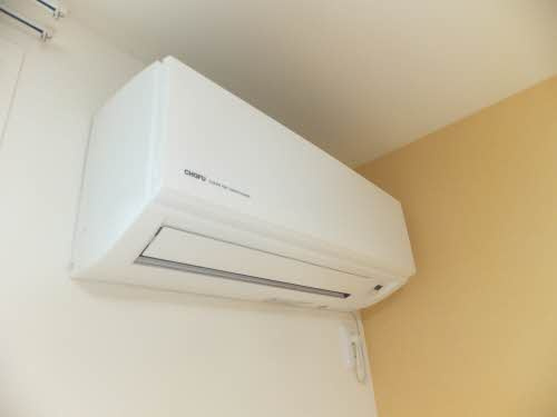 【設備】 | ヴィータ・エレガント