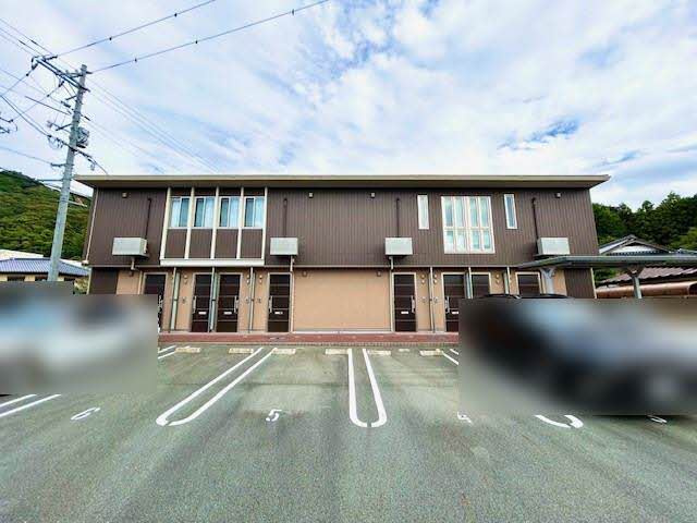 【駐車場】 | ヴィータ・エレガント