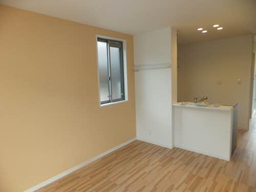 【居間・リビング】 | ヴィータ・エレガント