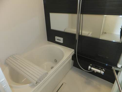 【浴室】 | ヴィータ・エレガント