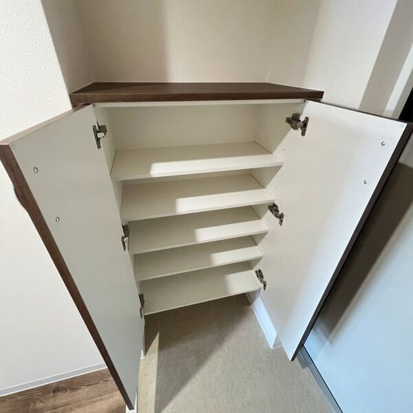 ONLYONE布施の設備