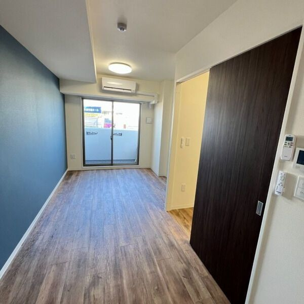 ONLYONE布施の居間・リビング