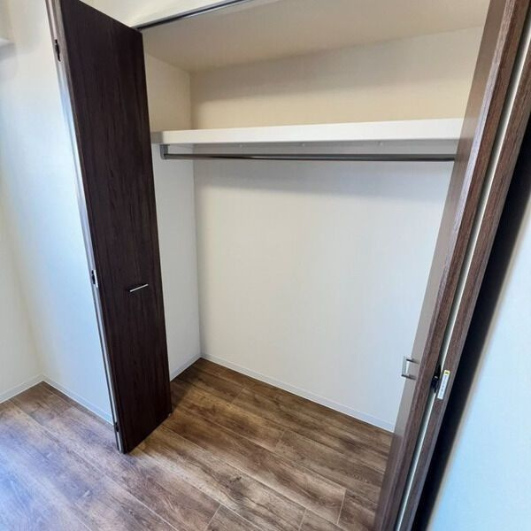 ONLYONE布施の収納